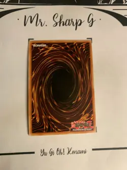 EL SCHATTENPUPPEN-FUSION - NECH-DE064 DEUTSCH Yu-Gi-OH! CARD SUIPER RARE HOLO - Image 5