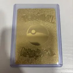 2020 POKEMON CHARMANDER,CHARMELEON & CHARIZARD GX EMDER FIRE SPIN GX GOLD CARD - Image 2