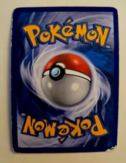 MP Mewtwo 9/16 Holo Promo Cosmos Foil Nintendo Pokemon Card Rumble 2009 - Image 2