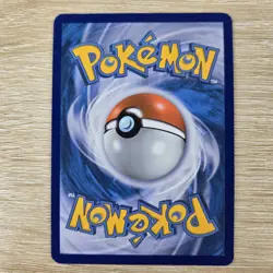 WHOLE SWIRL 🌀💫 LP Jolteon BW91 Black & White Promo Holo Nintendo Pokemon Card - Image 3