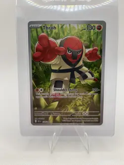 Black Bolt White Flare Pokemon Card Lot. Throh Kyurem Ex Tranquill 11 Total Card - Image 1