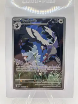 Black Bolt White Flare Pokemon Card Lot. Throh Kyurem Ex Tranquill 11 Total Card - Image 5