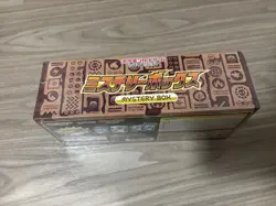 Pokemon Card Game Sword & Shield Mystery Box with shrink wrap made in Japan - Image 1