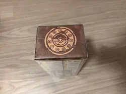 Pokemon Card Game Sword & Shield Mystery Box with shrink wrap made in Japan - Image 2