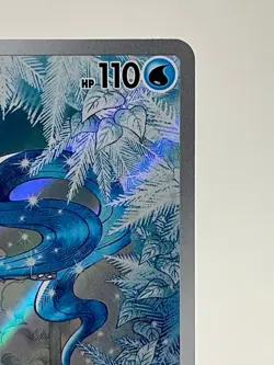 Articuno AR 102/100 Battle Partners sv9 holo Pokemon Card GAME Japanese NM #659 - Image 4