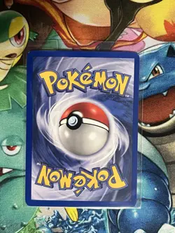 Umbreon 24/100 Sandstorm Reverse Holo Card Near Mint Condition - Image 2