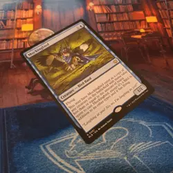 Mockingbird - Bloomburrow (BLB) MTG TCG NM - Image 2