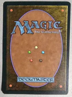 Gestaltwandler [Shapeshifter] - Renaissance (German) - EX+ - Free Shipping - MTG - Image 2