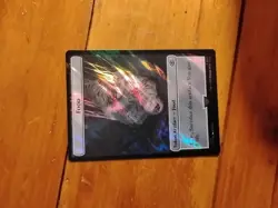 MTG Spirit (016) Food (0024) Token (Surge Foil) Lord of the Rings - Image 2