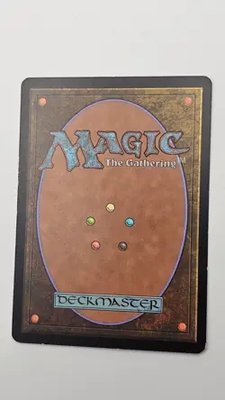MP Seachrome Coast- Scars of Mirrodin MTG - Image 2