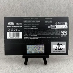 MTG Secret Lair x Sonic | Chasing Adventure ✨FOIL✨IN HAND, SEALED, Fast Ship! - Image 4