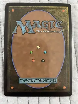 IN HAND - Dr Eggman ✨FOIL✨ Secret Lair x Sonic - NM Magic MTG - Image 2