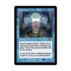 WOTC MtG Odyssey Extract (R) EX - Image 1