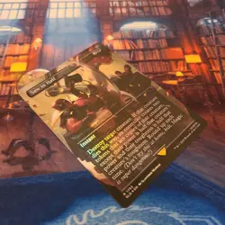 Saw in Half (Rainbow Foil) - Secret Lair Drop Series (SLD) MTG NM FOIL - Image 2