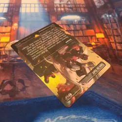 Saw in Half (Rainbow Foil) - Secret Lair Drop Series (SLD) MTG NM FOIL - Image 4