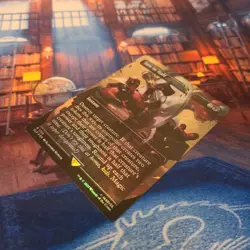 Saw in Half (Rainbow Foil) - Secret Lair Drop Series (SLD) MTG NM FOIL - Image 5