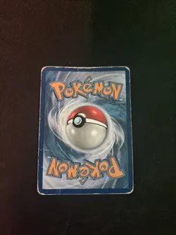 Pokemon Master Ball 94/101 Plasma Blast Holo Black White Ace Spec Card - Image 2