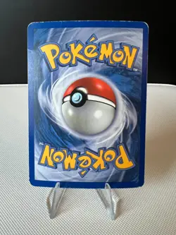 Absol ex - 92/108 - Pokemon Power Keepers Ultra Rare HP (CREASED) - Image 3
