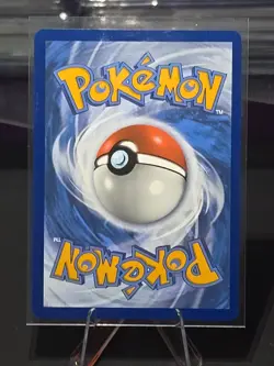 Zorua 142/086 ~ English ~ Pokemon White Flare ~ Pack Fresh NM - Image 2
