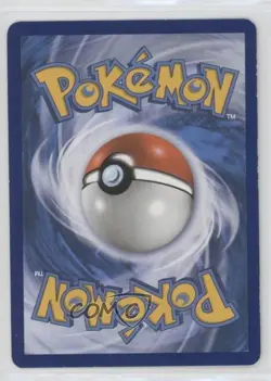 Chaos Tower Reverse Foil Pokemon XY Fates Collide #94 7m3 - Image 2