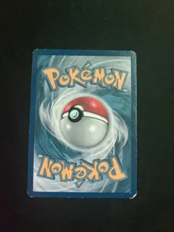 Pokemon Computer Search Ace Spec 137/149 BW Boundaries Crossed Holo Card - Image 2