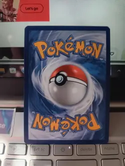 Pokemon TCG - Archeops - 051/086 - (Holo Rare) - SV: White Flare - Image 2