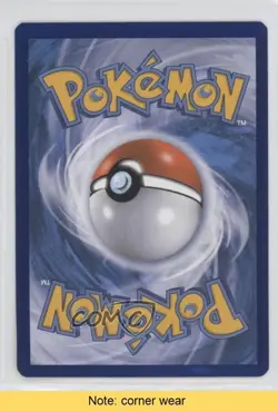 Zygarde Reverse Foil Pokemon XY Fates Collide #52 READ 7m3 - Image 2