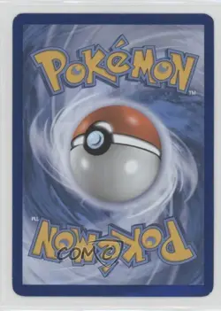Zygarde Reverse Foil Pokemon XY Fates Collide #52 wq8 - Image 2