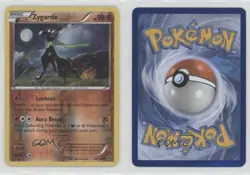 Zygarde Reverse Foil Pokemon XY Fates Collide #52 wq8 - Image 3