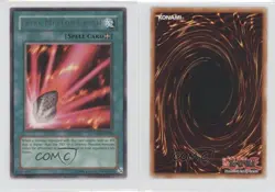 Rare - Fairy Meteor Crush YuGiOh Dark Beginning 1 #DB1-EN178 2004 fm0 - Image 3