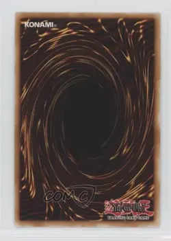 Gauntlet Launcher (UR) Unlimited YuGiOh Lord of the Tachyon Galaxy k0m - Image 2