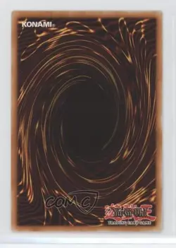 Evigishki Merrowgeist (SE) 1st Ed. YuGiOh Hidden Arsenal 6: Omega Xyz k0m - Image 2