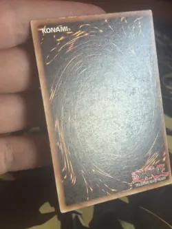 Yugioh: Radiant Jeral - STON-EN066 - Secret Rare - 1st Edition - MP - Image 4