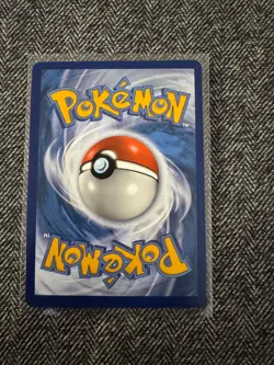 Mewtwo SWSH223 Black Star Promos GO Stamped Ultra Rare Holo Pokemon TCG 2022 NM - Image 2