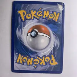 Brigette (Full Art) 161/162 Breakthrough Holo Pokemon Card - Heavily Played - Image 2