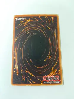 Blue-Eyes Shining Dragon - MOV-EN001 - Super Rare - Limited Edition HP YuGiOh! - Image 2
