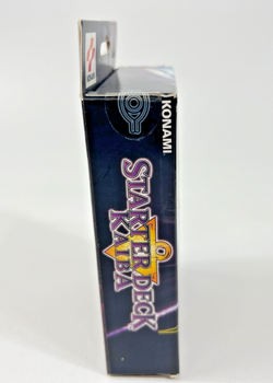 Yu Gi Oh Starter Deck Kaiba NEW UNOPENED FACTORY SEALED Unlimited Ed English - Image 5