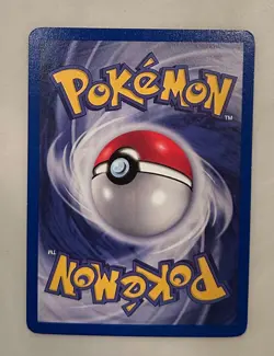 The Rocket’s Trap Holo 19/132 Pokemon Card Gym Heroes Vintage 2000 Near Mint - Image 2