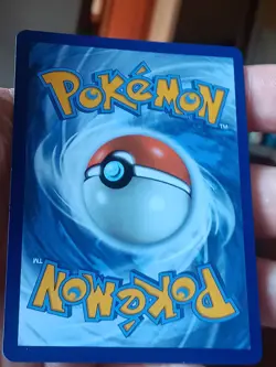 Arrokuda (SWIRL) SWSH093 Black Star Promo Cosmos Holo Pokemon Card - NM - Image 3