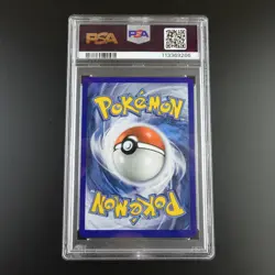 PSA 10 Dark Gyarados 8/82 Celebrations Classic Collection Holo Pokemon Card - Image 3