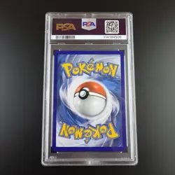 PSA 10 Dark Gyarados 8/82 Celebrations Classic Collection Holo Pokemon Card - Image 3