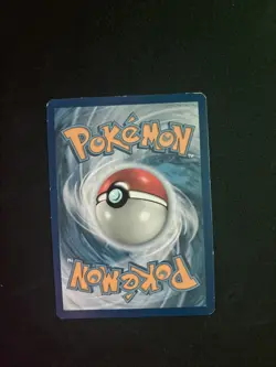 Pokemon Gyarados TCG Evolutions Holo Rare Card 34/108 - Image 2