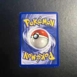 Super Energy Removal 79/102 Base Set Pokemon Card Regular Rare Lightly Played LP - Image 2