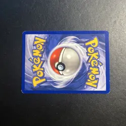 Super Energy Removal 79/102 Base Set Pokemon Card Regular Rare Lightly Played LP - Image 3