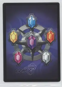 2014 My Little Pony Collectible Card Game Prim Hemline #69 1i3 - Image 2