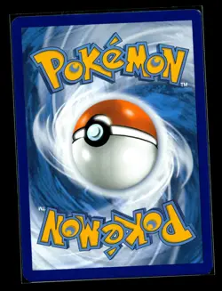 Shiftry Full Art [NM] - Pokemon Card Game (Temporal Forces #163/162) Ultra Rare - Image 2