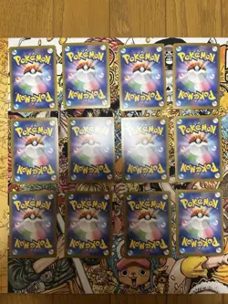 【LP】12 AR complete set Battle Partners sv9 Pokemon Card Japan 2025 - Image 2