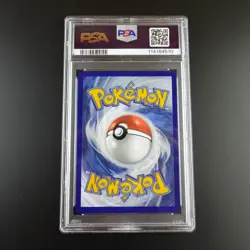 PSA 10 Radiant Charizard 020/159 Crown Zenith Holo Graded Pokemon Card - Image 3