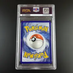 PSA 10 Infernape 173/167 Twilight Masquerade Holo Full Art Graded Pokemon Card - Image 3
