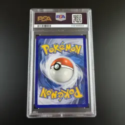 PSA 10 Latios 203/191 Surging Sparks IR Graded Pokemon Card - Image 3